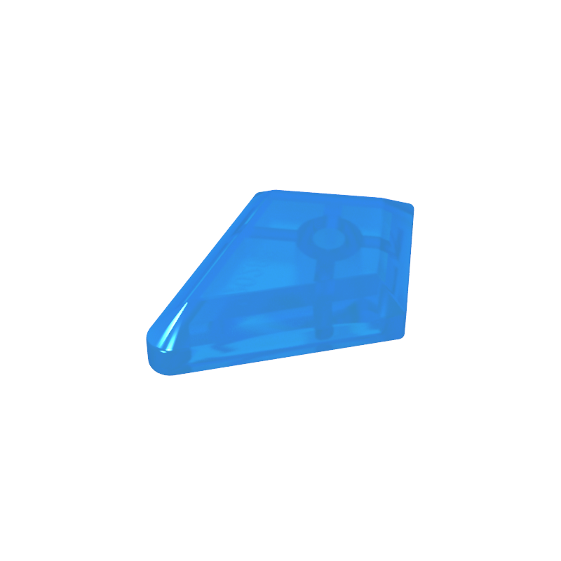 Gemstone Fragment Diamond Logo