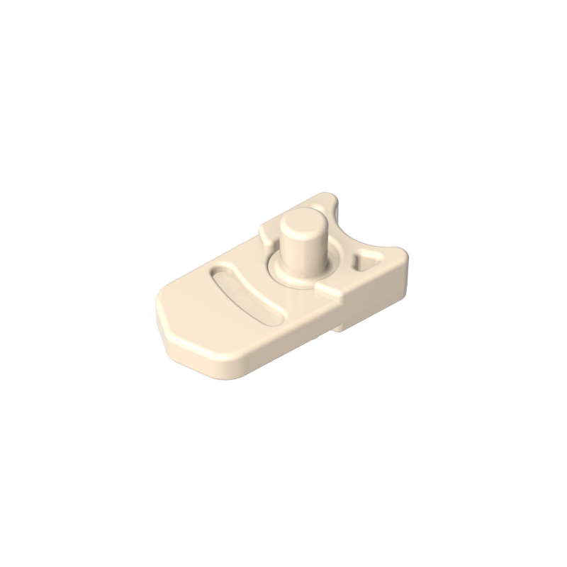 Launcher Trigger, Weapon Gun Trigger