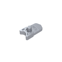 Launcher Trigger, Weapon Gun Trigger