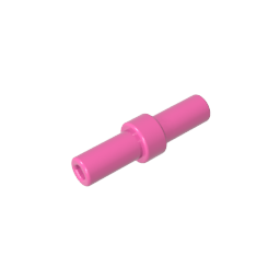 Bar 2L with Stop in Center