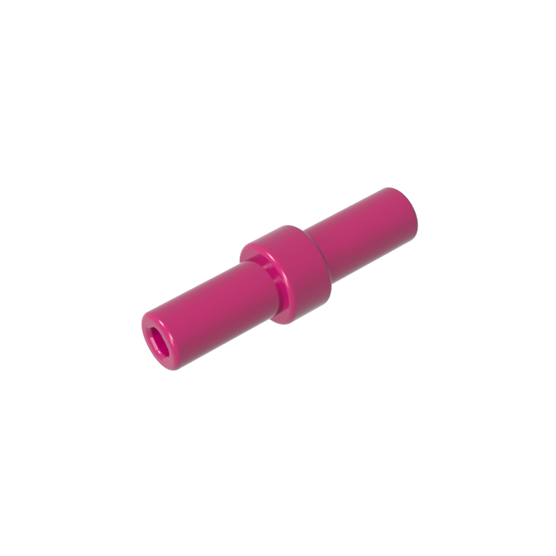 1x2 with stopper rod