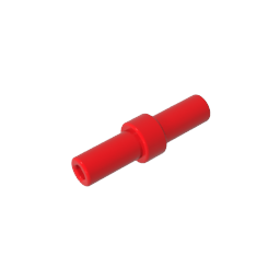 Bar 2L with Stop in Center