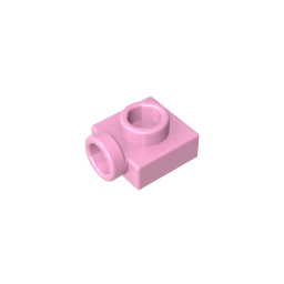 1x1 Plate with a Little Plate on the Side