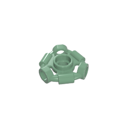 Three-Way Weapon Attachments