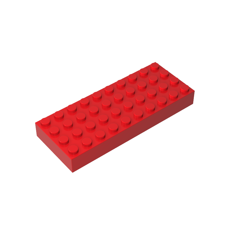 4x10 Brick
