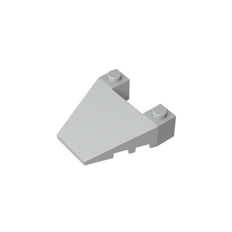 4x4 Ramp Wedge