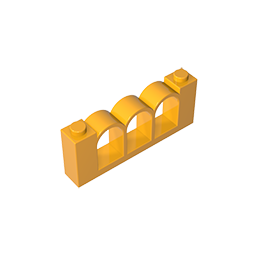 1x6x2 Fence