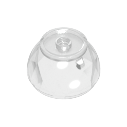 4x4x1-2/3 Dragon Egg Base