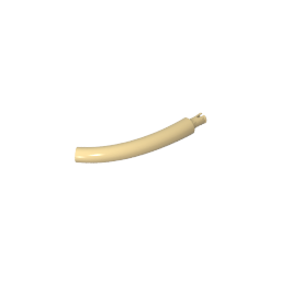 Animal Accessory Middle of Tailbone