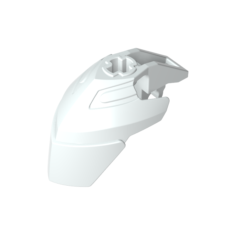 Helmet Visor