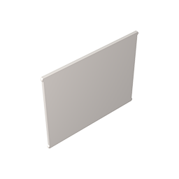 Window glass 1x6x6