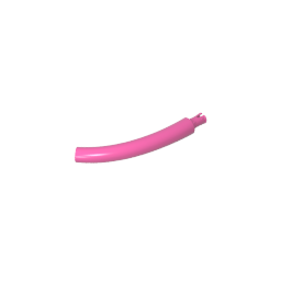 Animal Accessory Middle of Tailbone