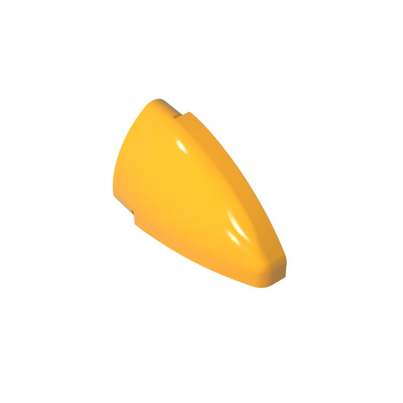 5x3x2 Technology Panel (Left)