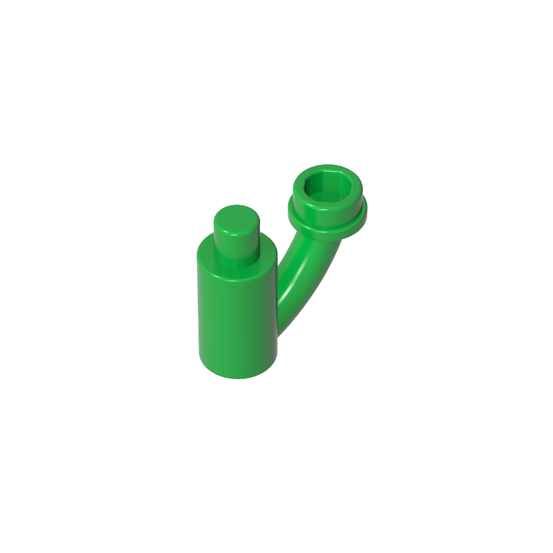 Stem forking