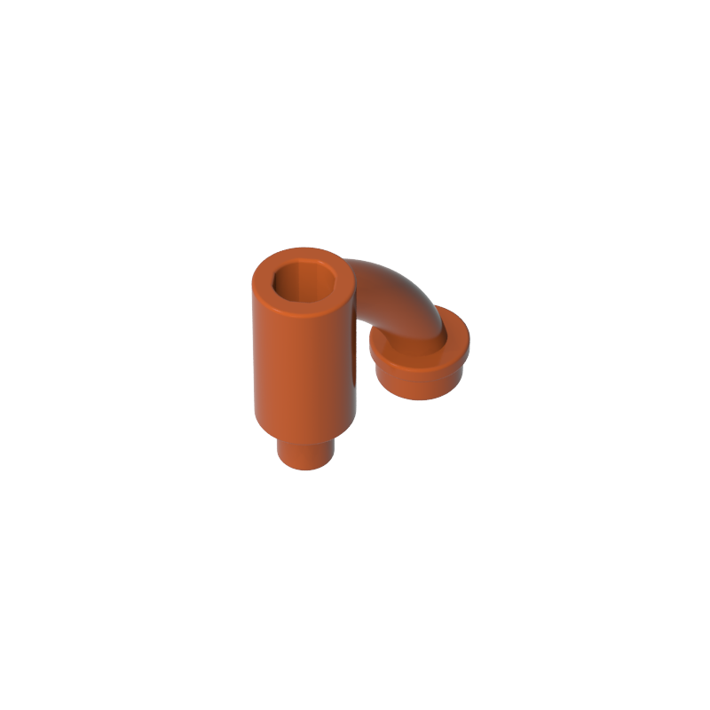 Stem forking