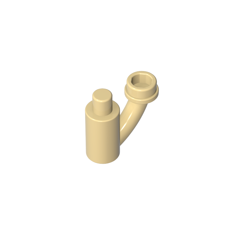 Stem forking
