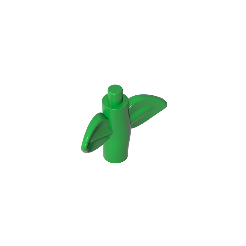 Double leaf vine