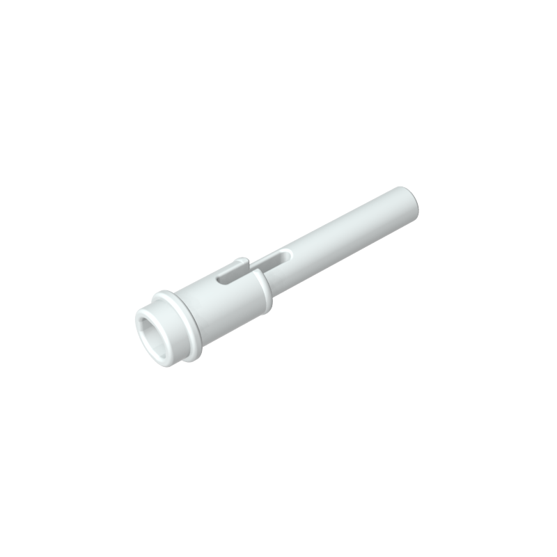Long bolt connector