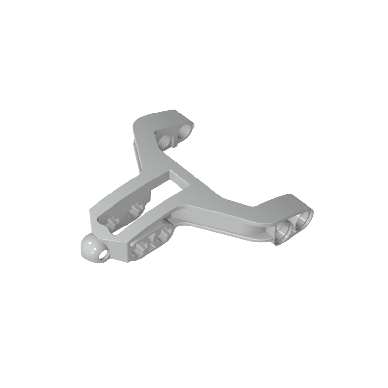 7x7 Steering Arm Suspension Wishbone