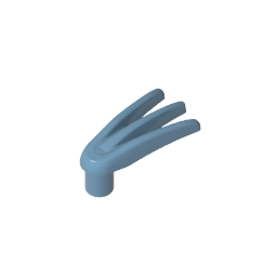 Weapon Bladed Claw Spread-MyGobricks