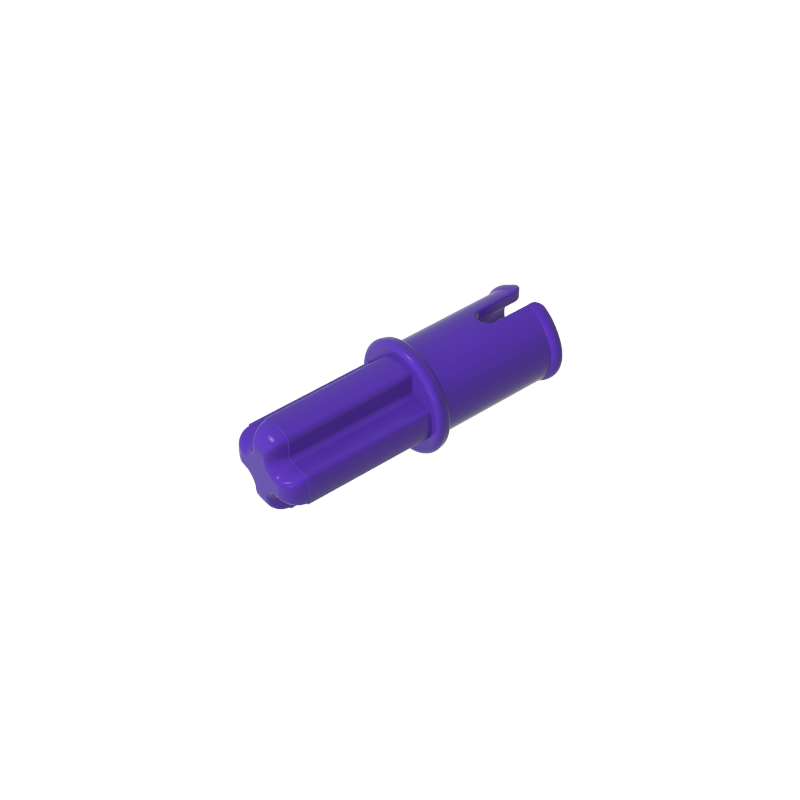 Half Cross Shaft Half Bolt Length 15.6