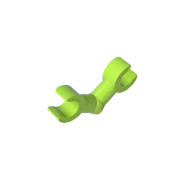 Arm Skeleton [Bent / 2 Clips]