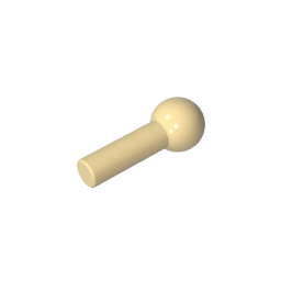 Bar 2L with Towball