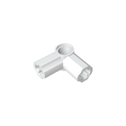 6# 90° Cross Connector