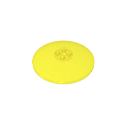 Dish 8 x 8 Inverted [Radar]