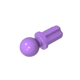 Technic Axle Towball