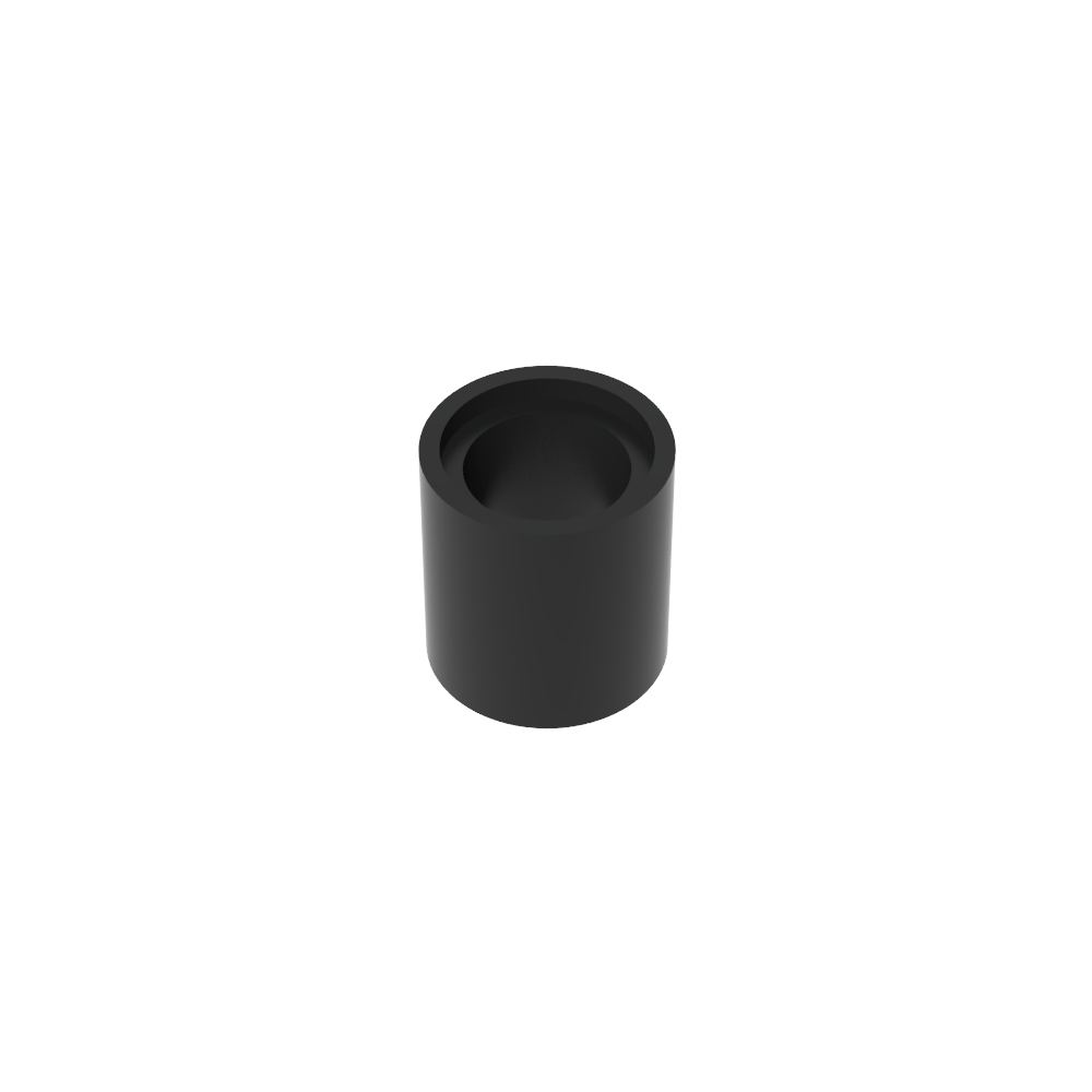 Technic Pin Connector Round 1L [Beam]-MyGobricks