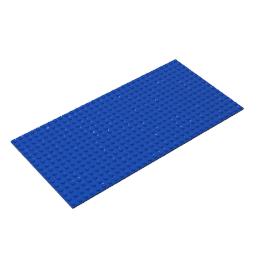 Baseplate 16 x 32