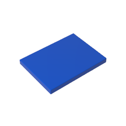 Tile 3 x 4-MyGobricks