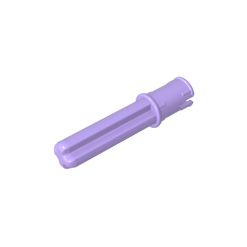 1x3 3# cross shaft with short bolt length 15.92