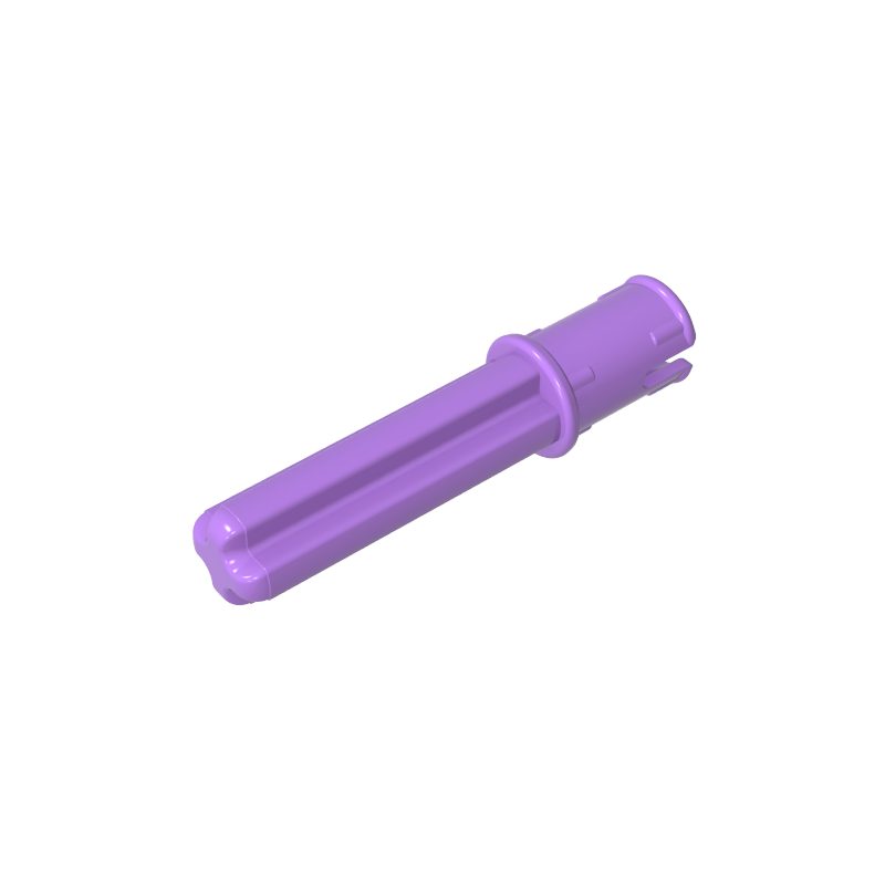 1x3 3# cross shaft with short bolt length 15.92