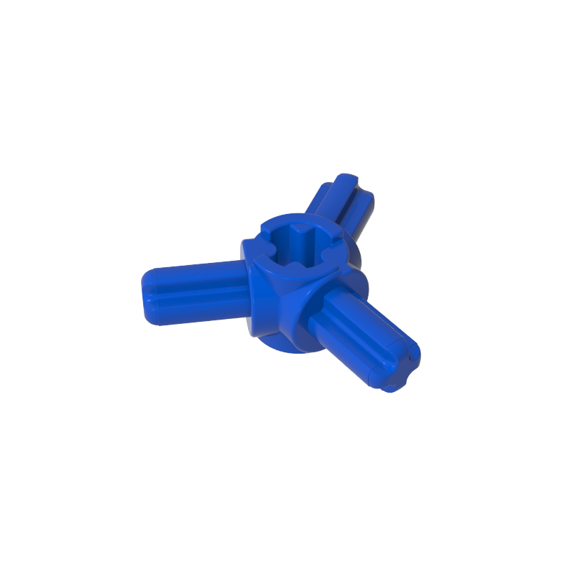 Cross Axis Connector