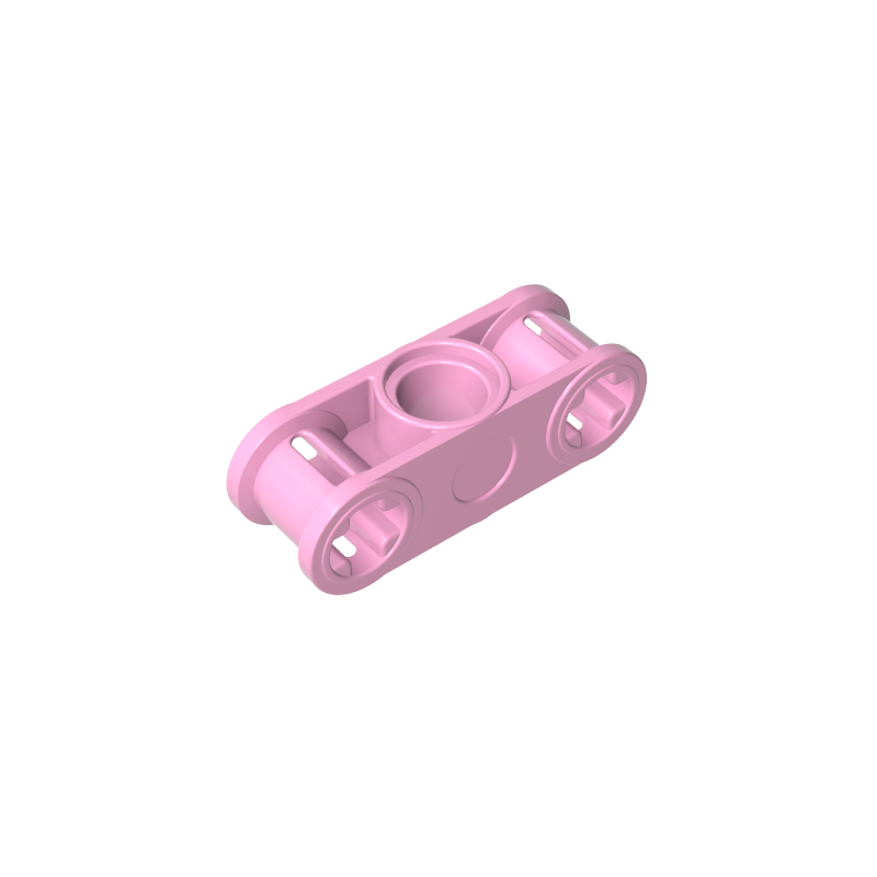 1x3 Orthogonal Double Shaft Coupling