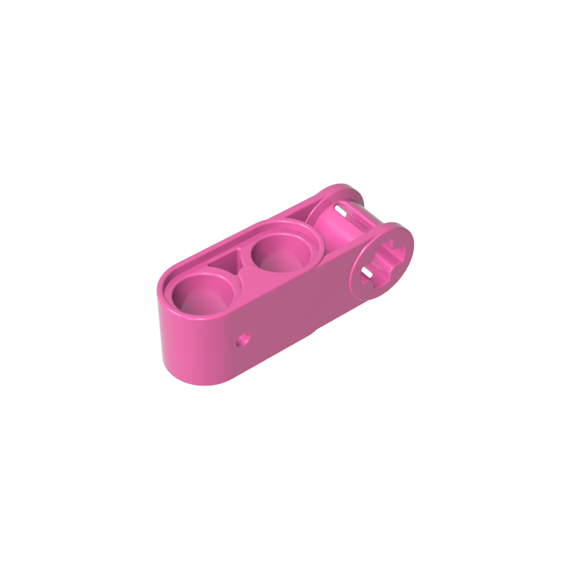 1x3 cross shaft and bolt connector