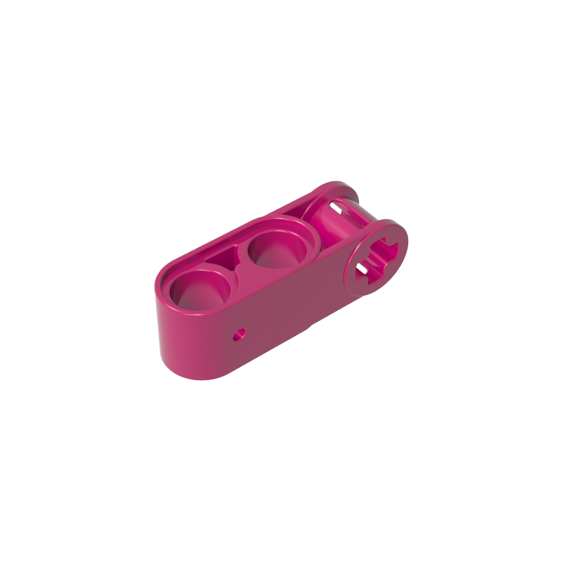 1x3 Cross Shaft And Bolt Connector