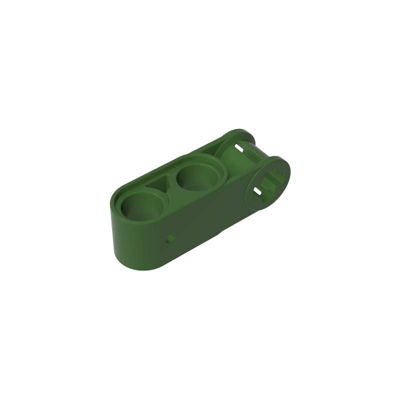 1x3 Cross Shaft And Bolt Connector