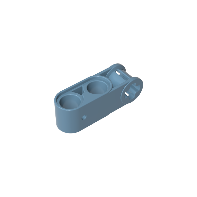 1x3 Cross Shaft And Bolt Connector