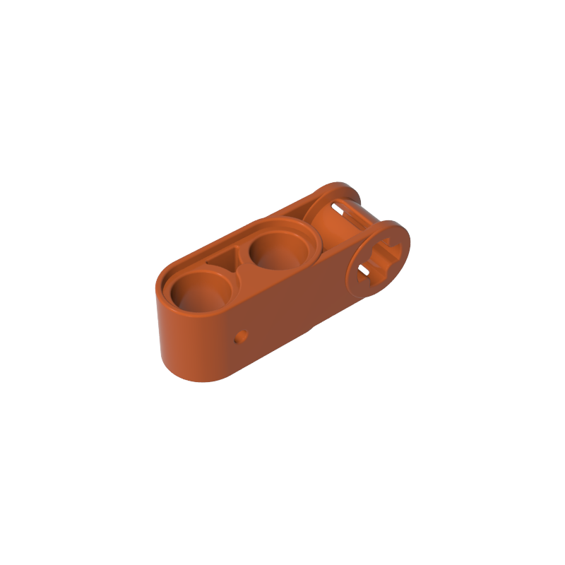 1x3 Cross Shaft And Bolt Connector