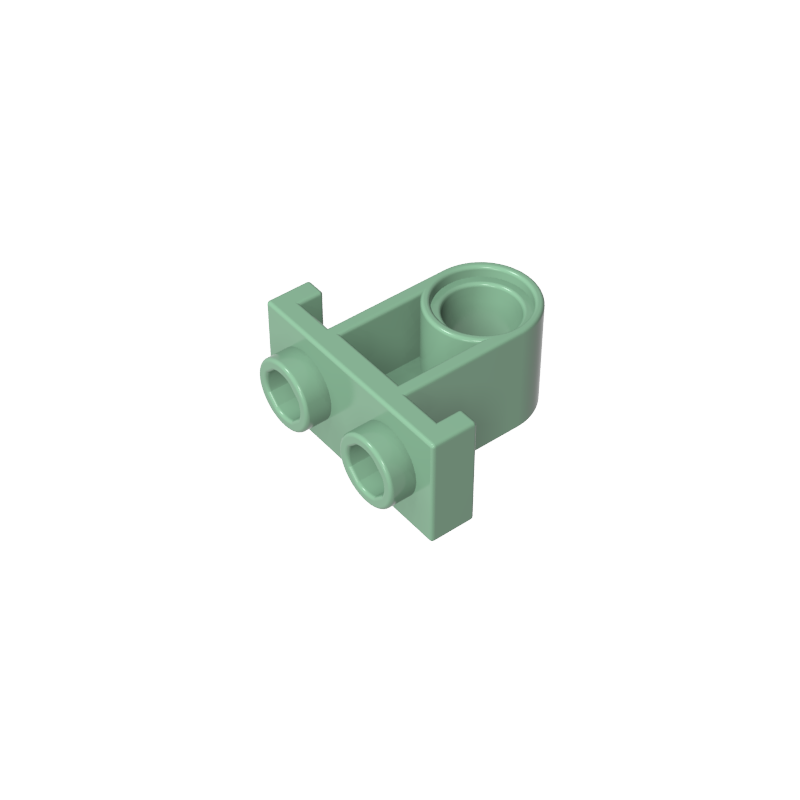 1x2 bolt connector
