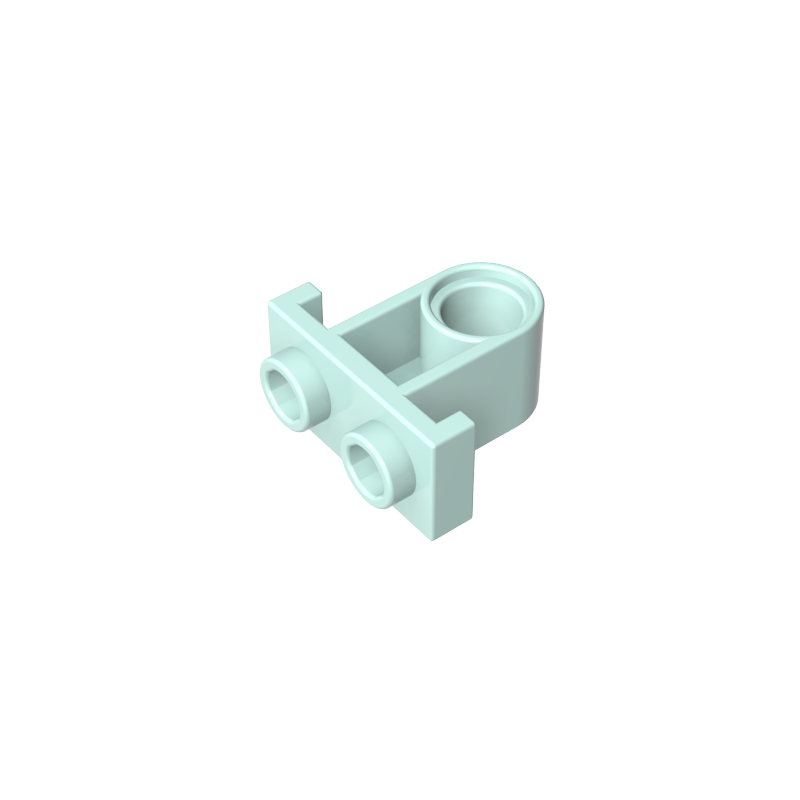 1x2 bolt connector