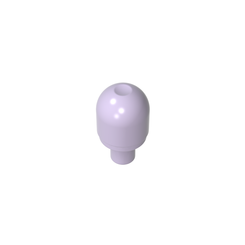 Small Lampshade Biochemical Eye Warhead