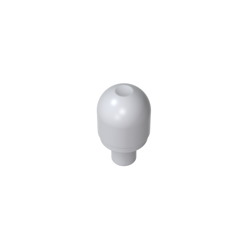 Small Lampshade Biochemical Eye Warhead
