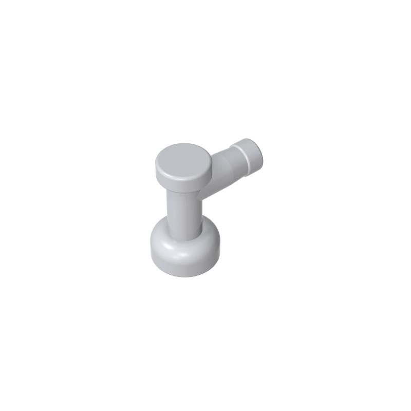 1x1 connector faucet