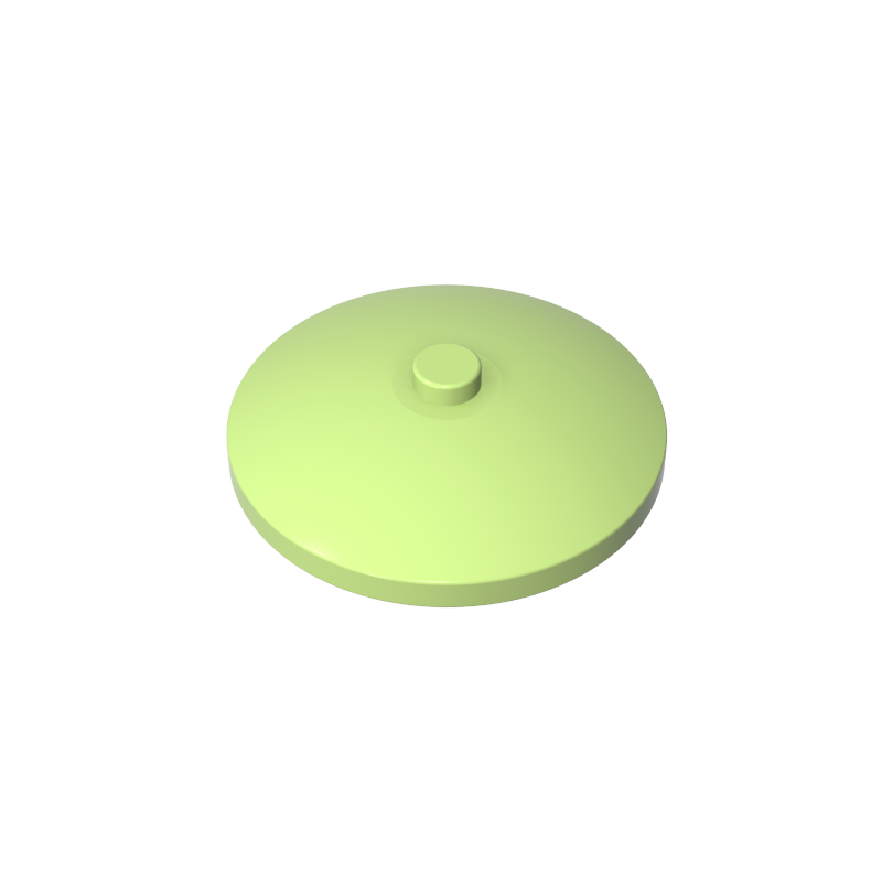 4x4 Disc Outer Diameter 31.8