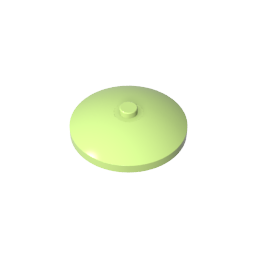 Dish 4 x 4 Inverted [Radar]