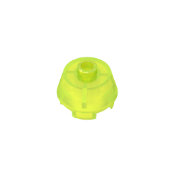 2x2 cone piece